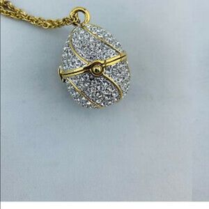 Suzanne Somers rhinestone watch